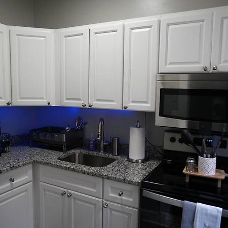 Апартаменти Stylish 1Br Unit W/Free Parking-Walk To Metro Вашингтон Екстер'єр фото